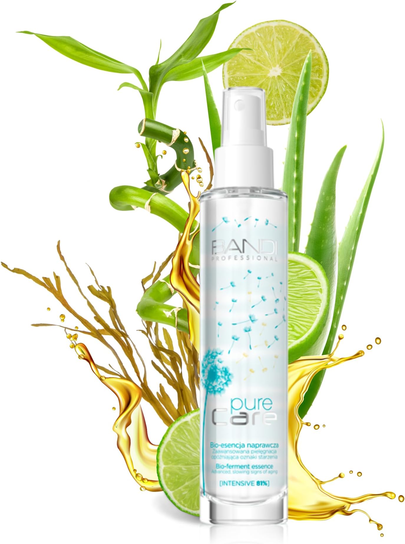 Organic Repair Sence