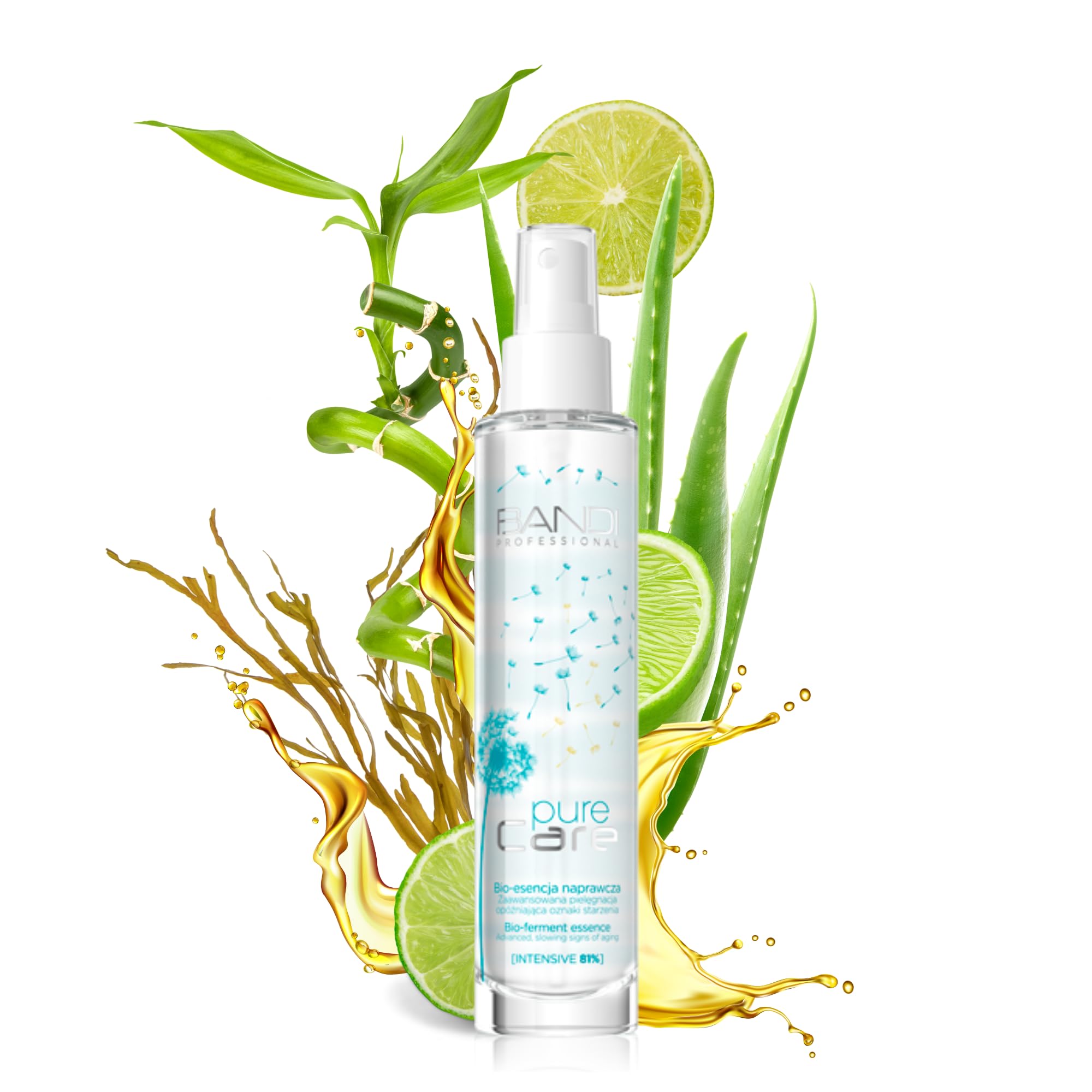 Organic Repair Sence