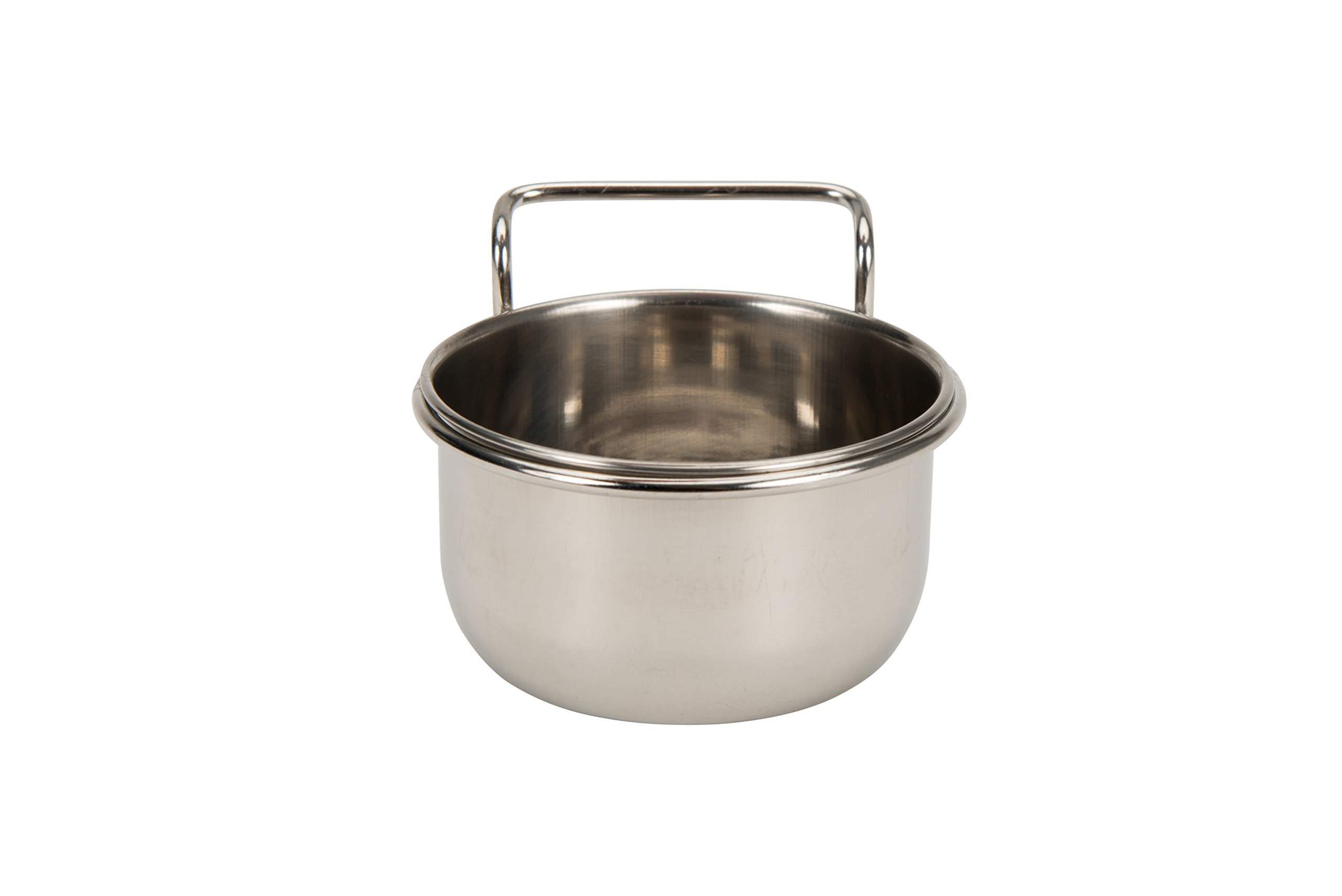 TYROL ECUELLE INOX A SUSPENDRE 9,5CM - 300ML