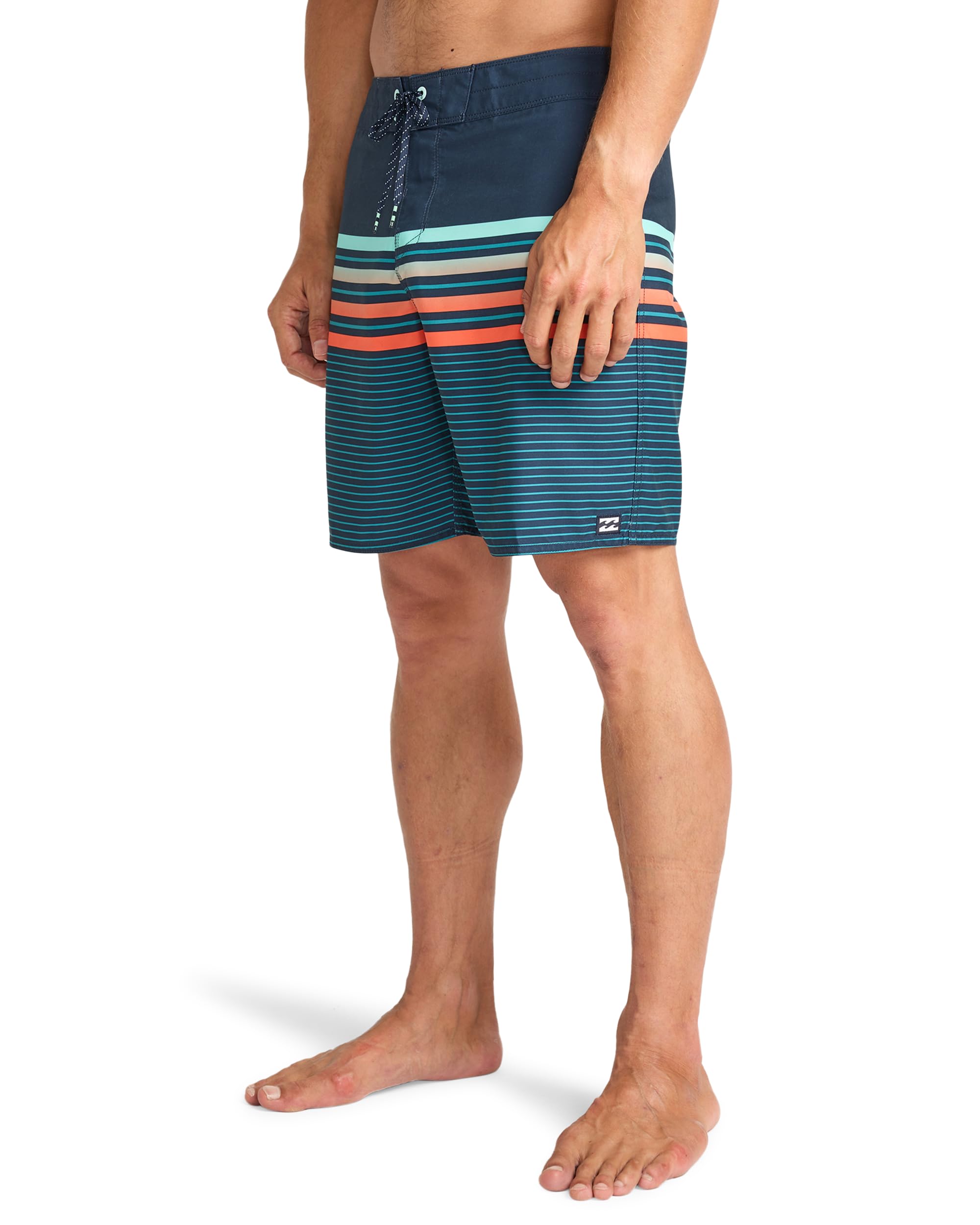 Billabong Fade Bañador Hombre (Pack de 1)
