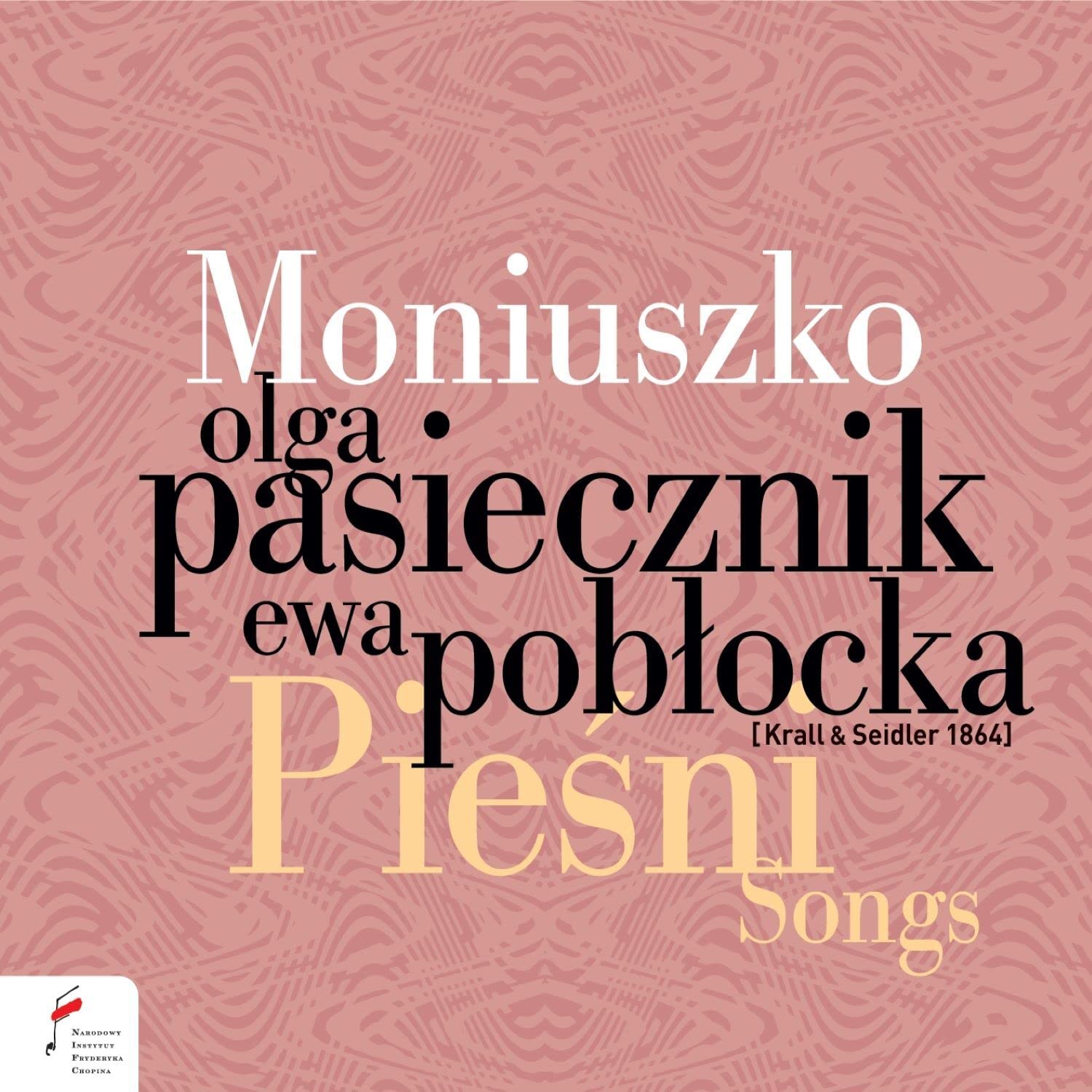Moniuszko: Songs