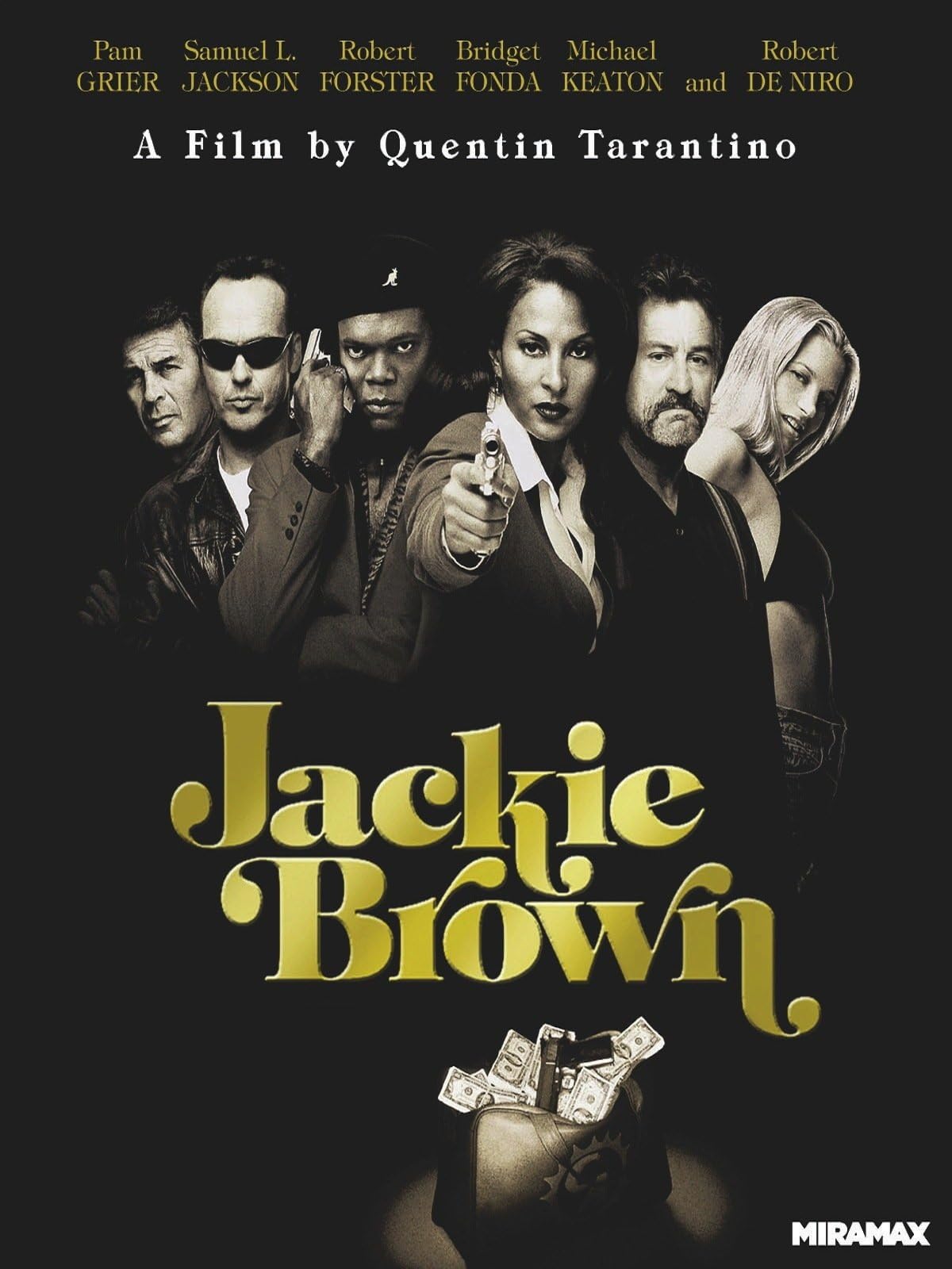 Jackie Brown