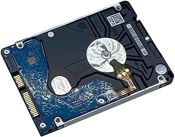 Amazon.com: HP 500GB HDD 5400rpm 7mm SGT RW, L41606-011 : Electronics