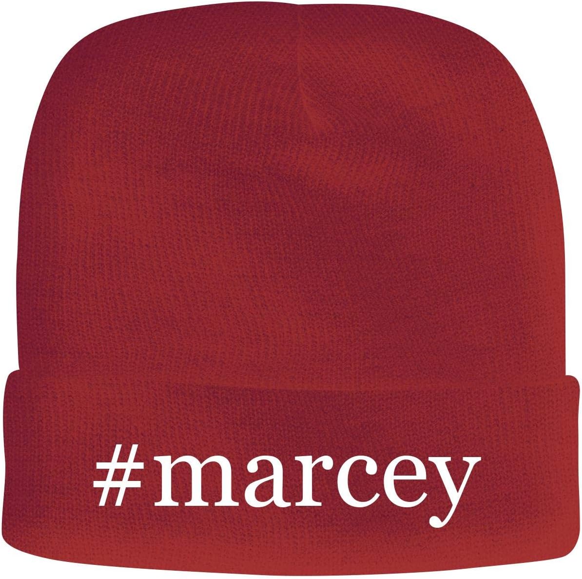 BH Cool Designs #Marcey - Men's Hashtag Soft & Comfortable Beanie Hat Cap