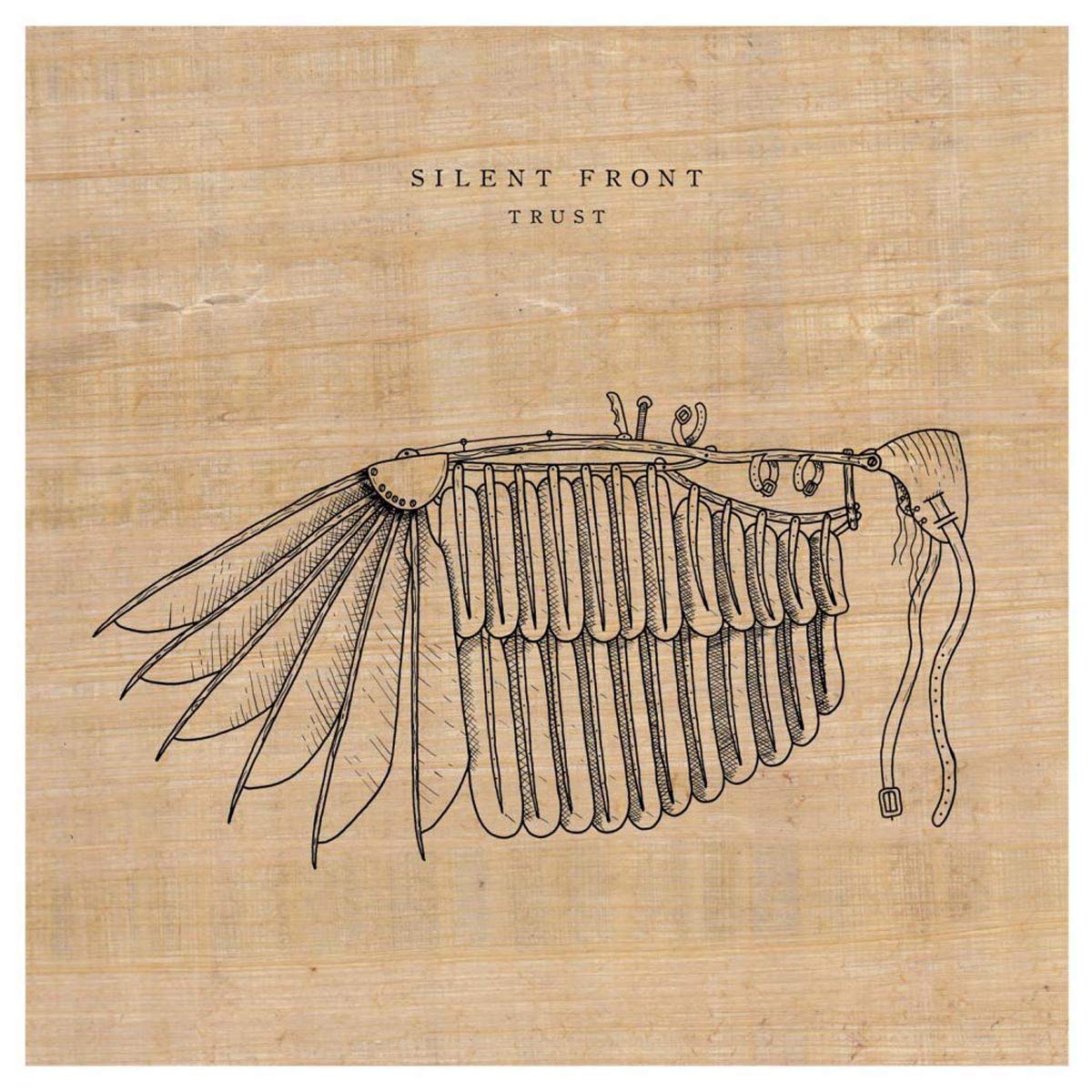 Trust [VINYL]