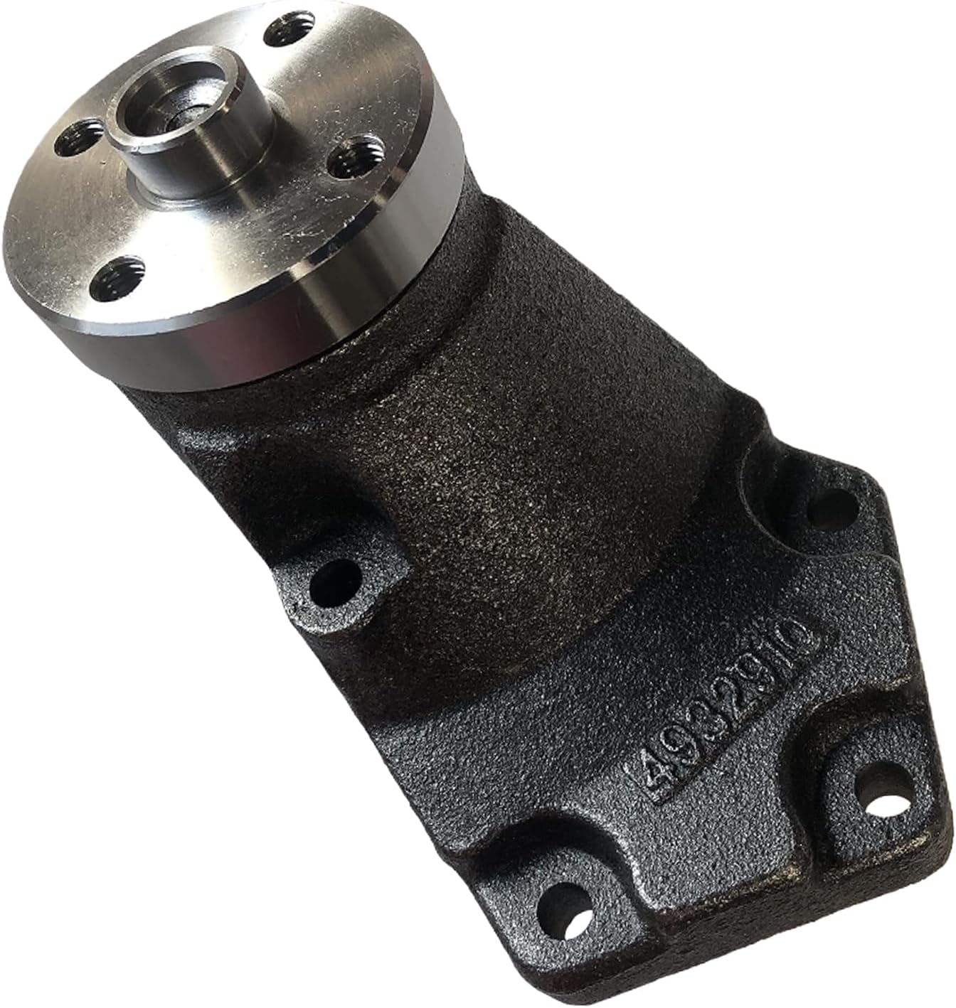 Fan Support 3902655 4932910 for Cummins QSB6.7 4BT Engine