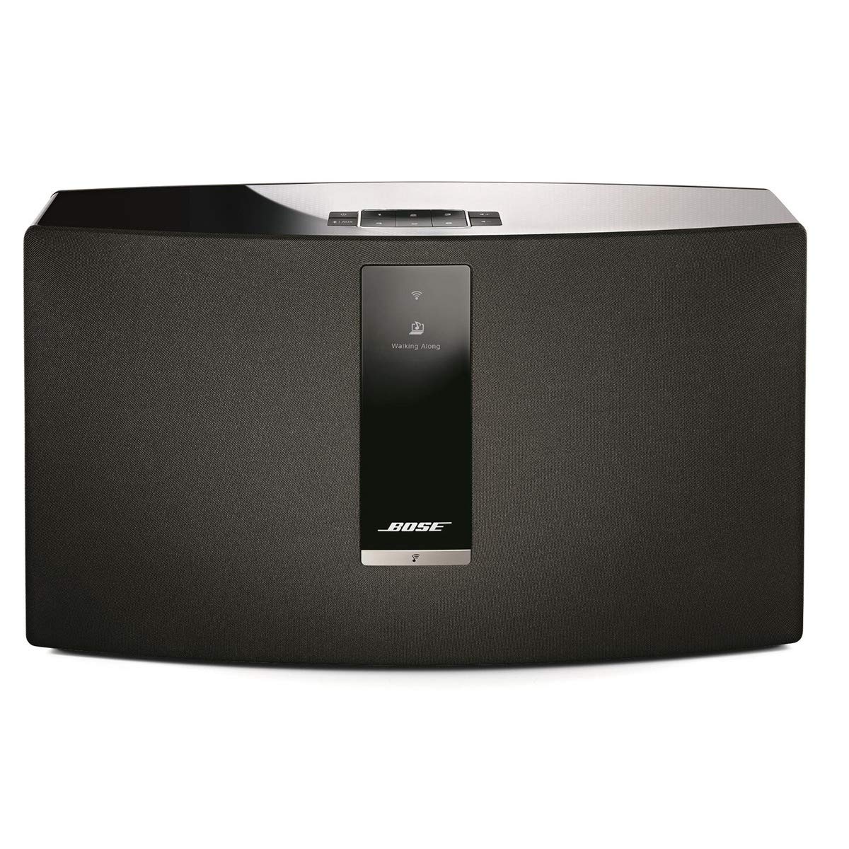 Amazon.com: Bose 738102-1100 SoundTouch 30 Wireless Speaker, Works