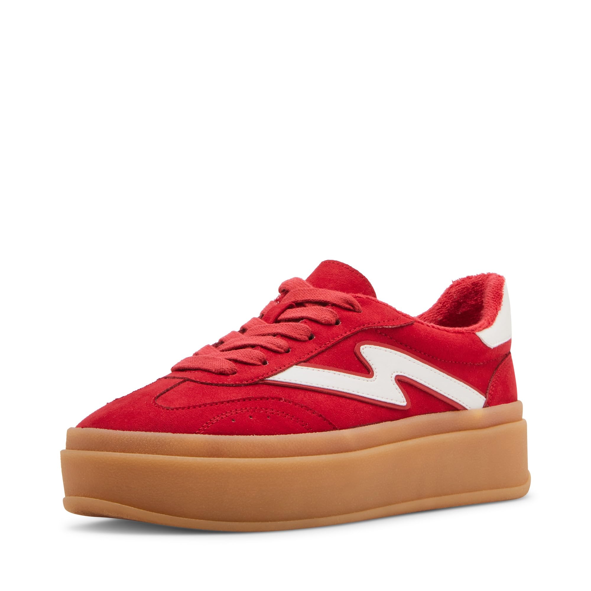 Madden Girl Women's Mightty