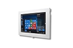 TABcare Locking Security Metal Case for Fusion5 10