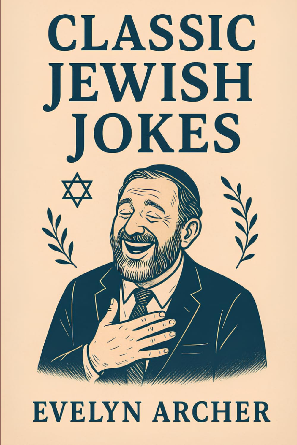 Jewish Classic Jokes