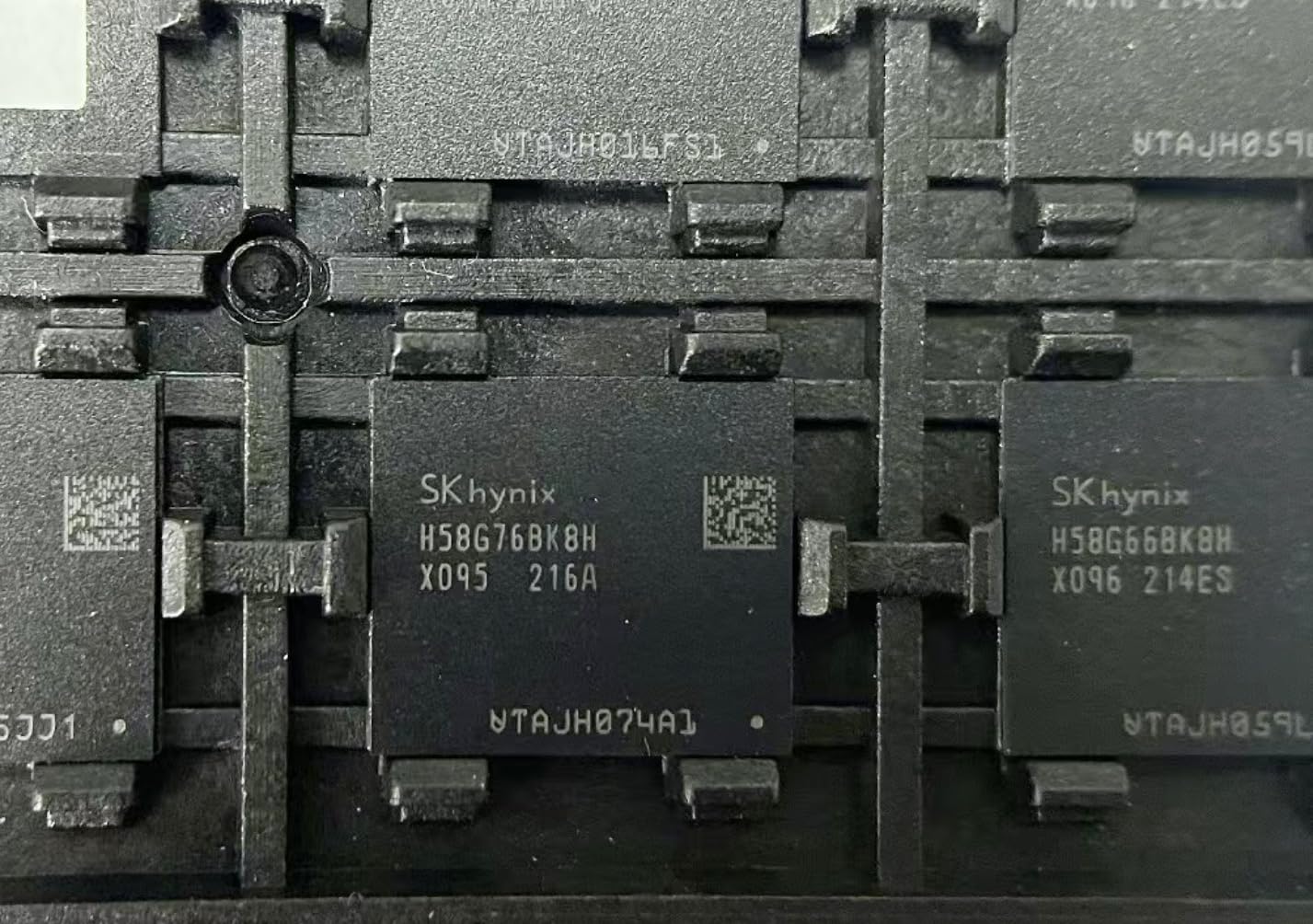 その他 DE5a-Net DDR4 Edition Terasic - All FPGA Boards - Arria 10 - DE5a-Net-DDR4