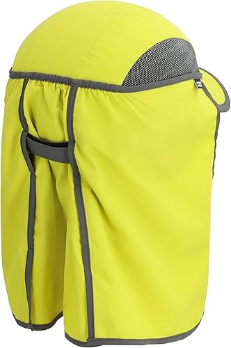 Miniatura 2 de Outdoor Research Gorra Sun Runner Unisex para Adultos