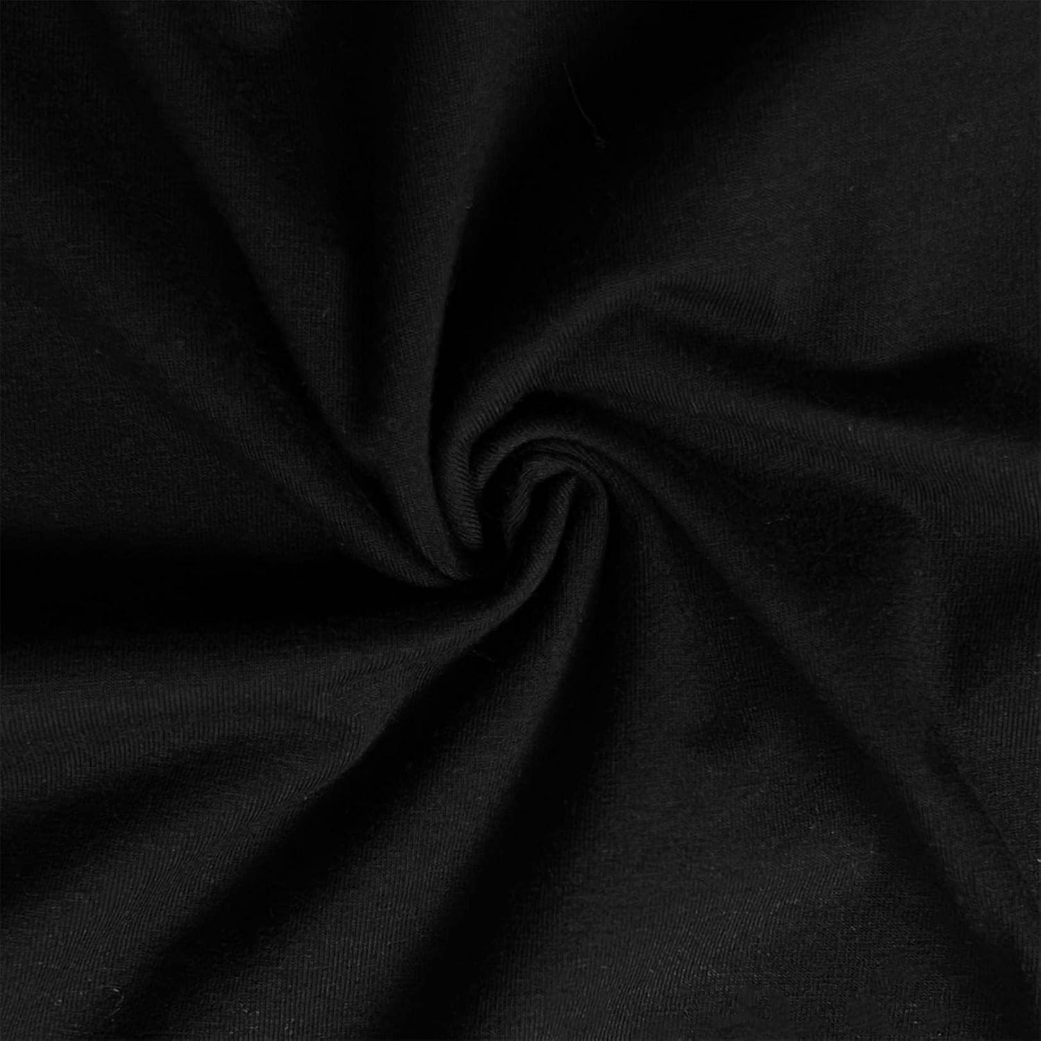 LOOKFACE Women Cute T Shirt Junior Tops Teen Girls Graphic Tees - Image 3