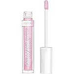 L\'Oreal Paris Brilliant Eyes Shimmer Liquid Eye Shadow, Longwearing Lasting Shimmer, Crease Resistant, Flake-Proof, Precision Applicator, Quick Dry, Non-Greasy, Moonstone, 0.1 oz.