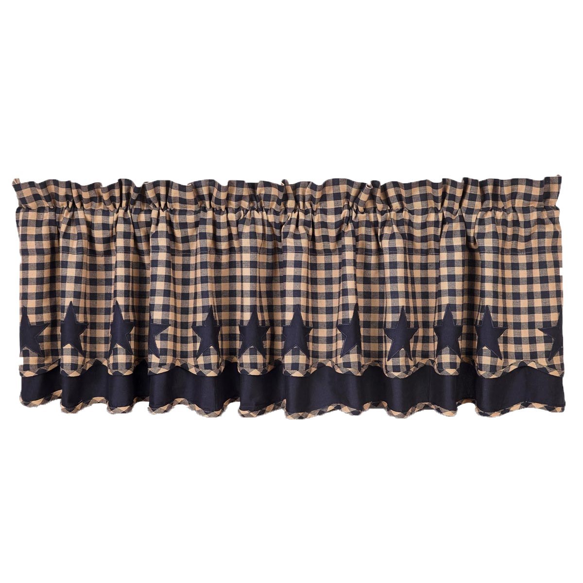 Primitive Country Kitchen Curtains Curtains & Drapes 2023