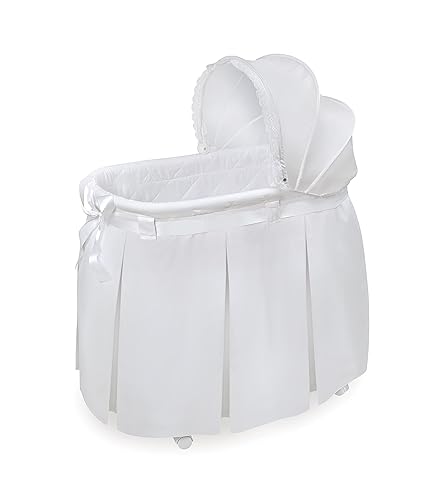 badger bassinet