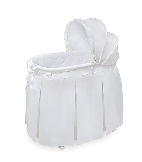 badger bassinet
