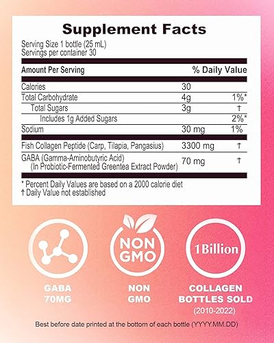 Miniatura 9 de Super Collagen EX (28EA) con Super Collagen Original (30EA)