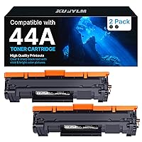 KUPYLM 44A CF244A Toner (2-Pack)