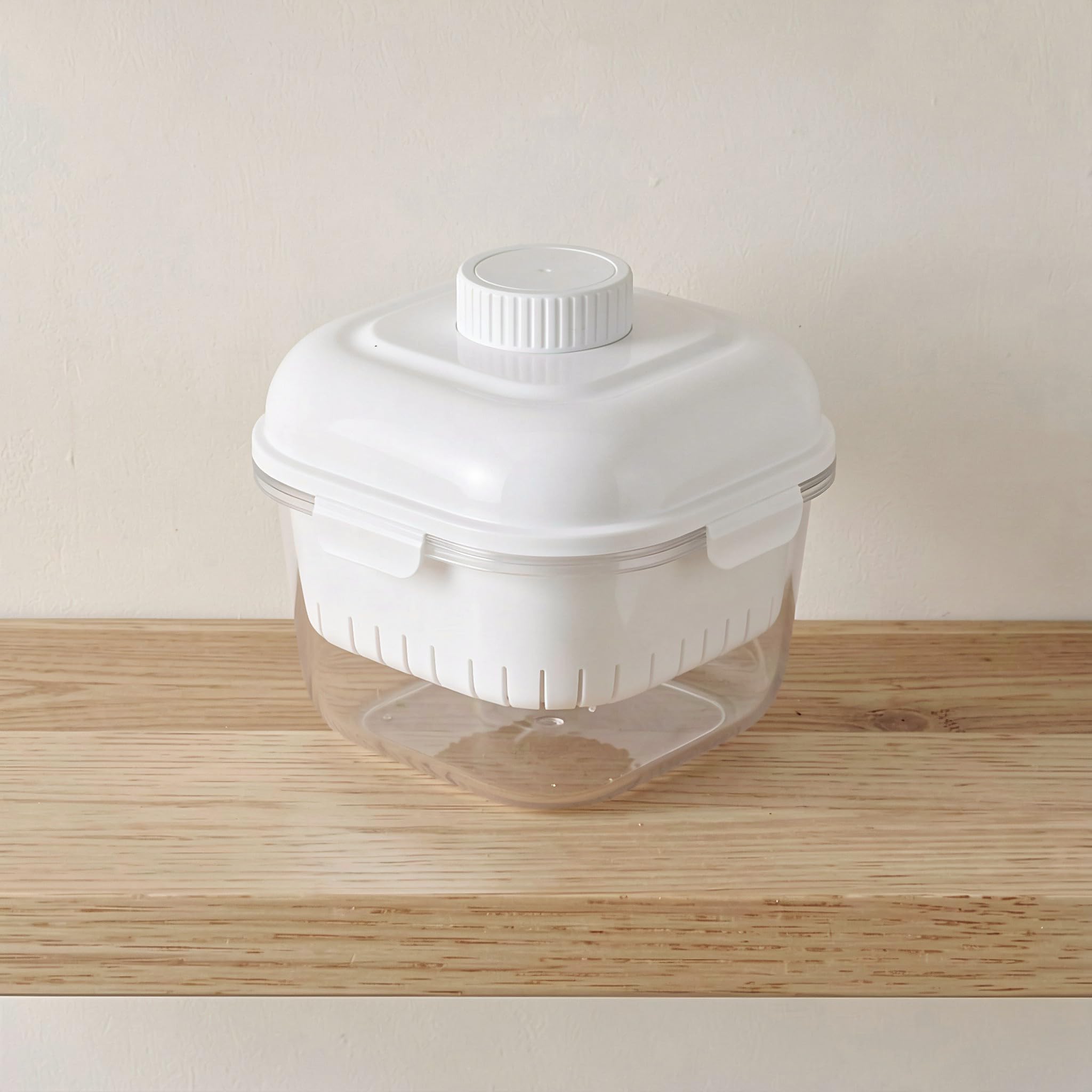 1500 ml griechischer Joghurt-Sieb, feinmaschiger Filter für