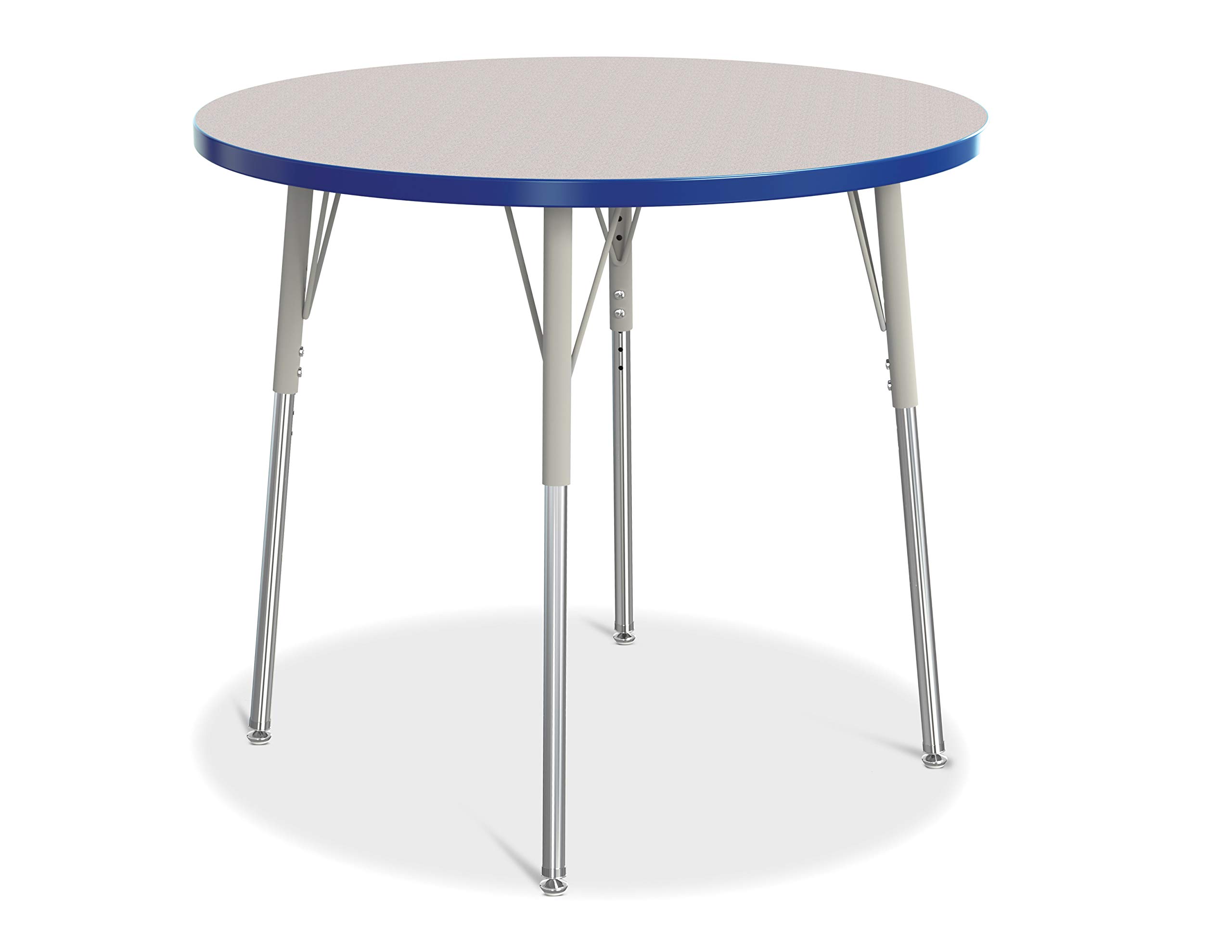 Amazoncom Jonti Craft Berries 6488jca003 Round Activity Table Amazoncom Jonti Craft Berries 6488jca003 Round Activity Table