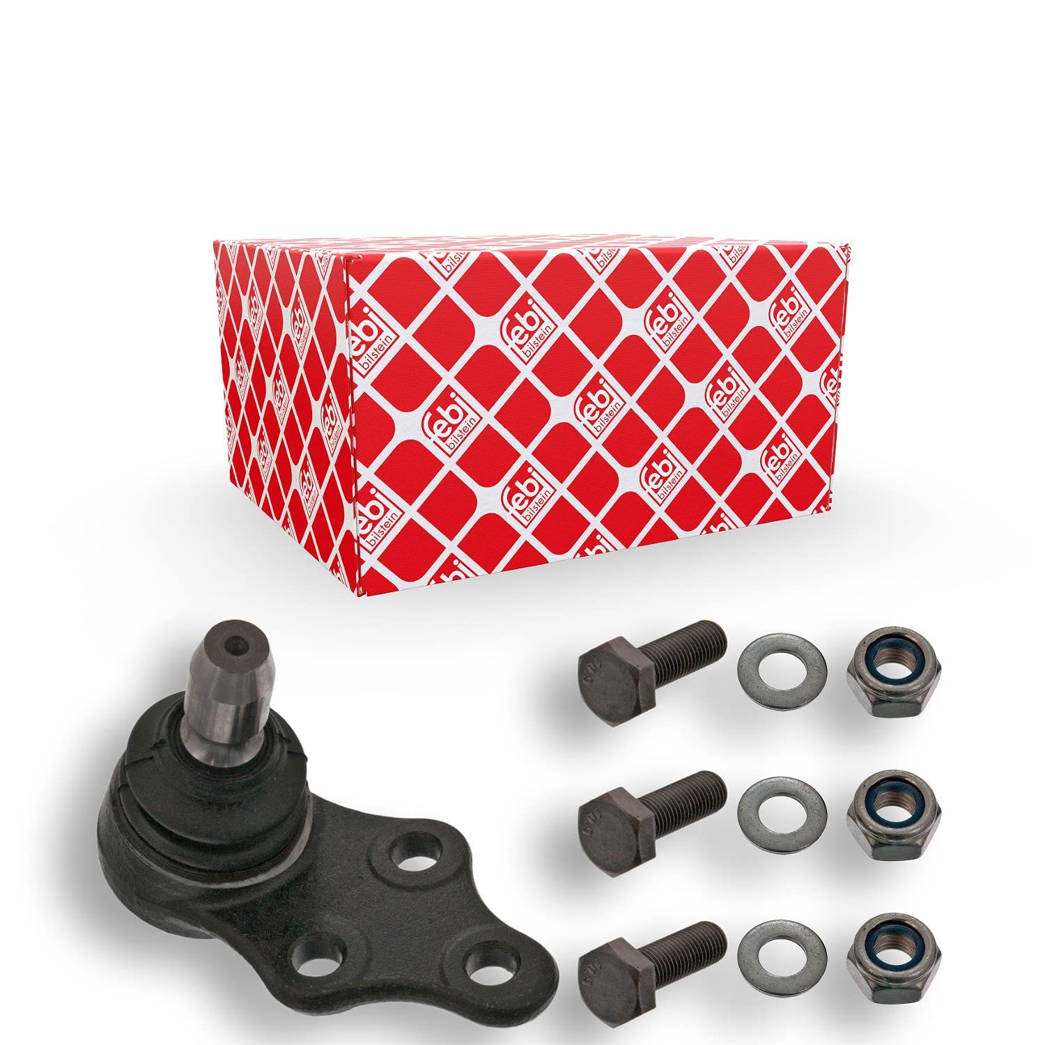 Febi-Bilstein 41823 - Giunto Di Supporto/Guida-image