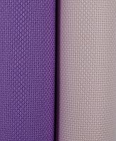 Vista 17 de KCS 2 piezas de tela de costura de algodón Aida de punto de cruz de 15 x 18 pulgadas (blanco antiguo, 14 unidades)