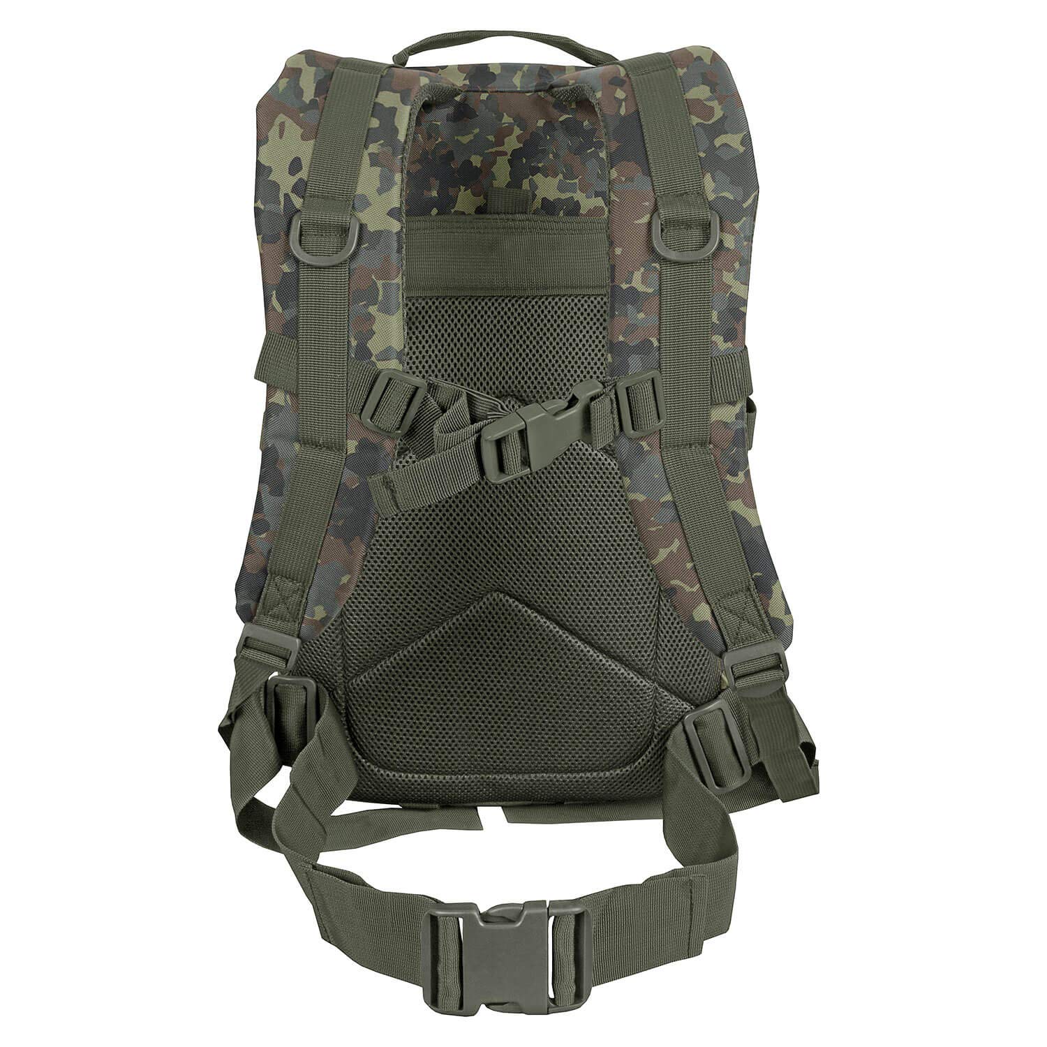 bw-online-shop US Cooper Assault - Zaino