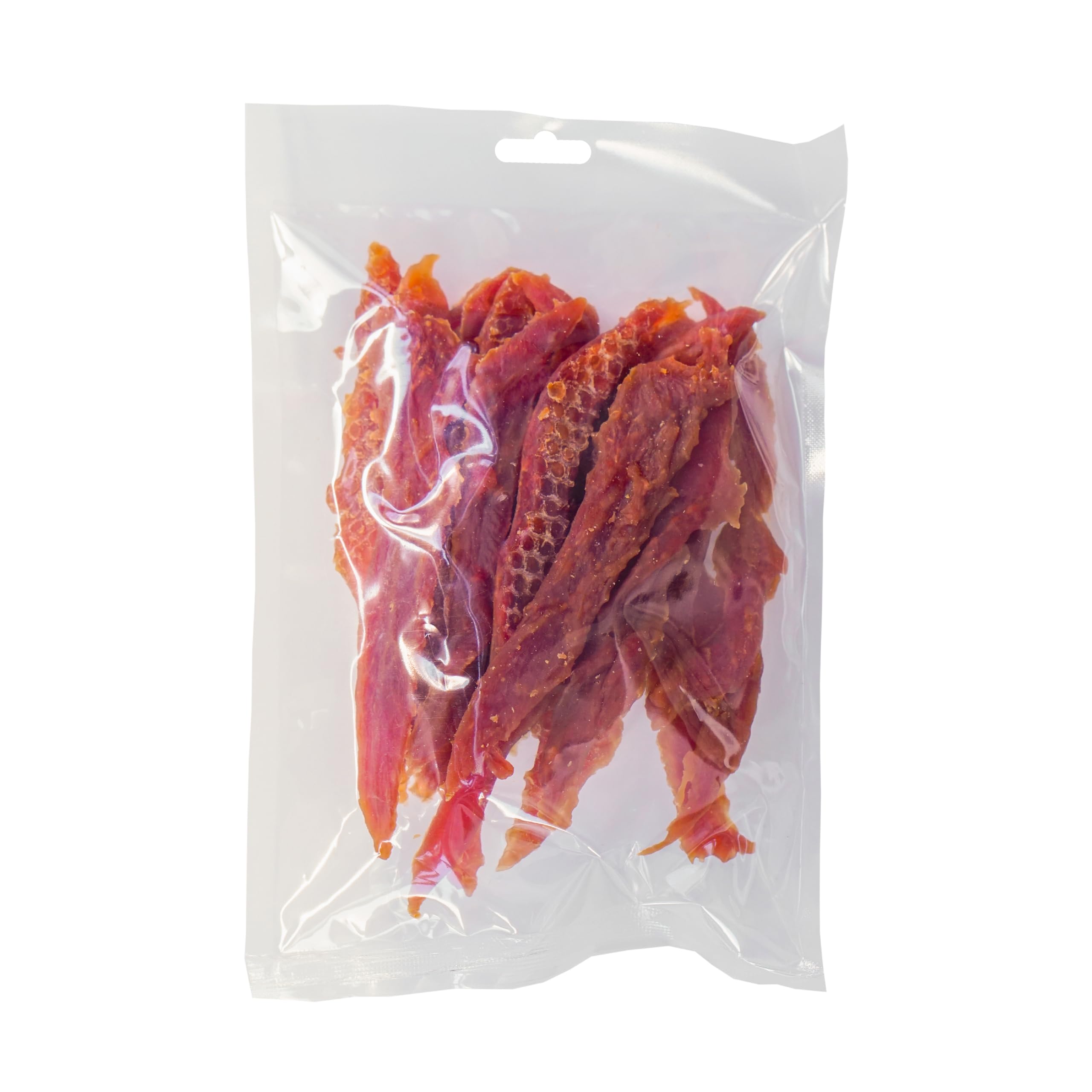 900 g de filete de pato fino - Diversión para masticar para perros y gatos - secado al aire suave - producto natural - golosinas para perros - carne de pato (900 g, pato)