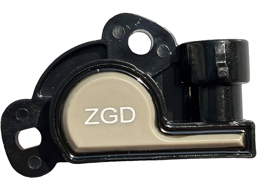 5 2018-2022 Kawasaki Ninja 400 ABS Front Wheel Speed Sensor