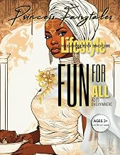 Princess Fairytales Lifestyle Coloring Book: (114 Pages), Kids Coloring Activity Set, Princess Coloring Pages, Fairytale, Royal Wedding Coloring Pages, Fairy Tale Wedding, Family, Gift for Kids, 3+