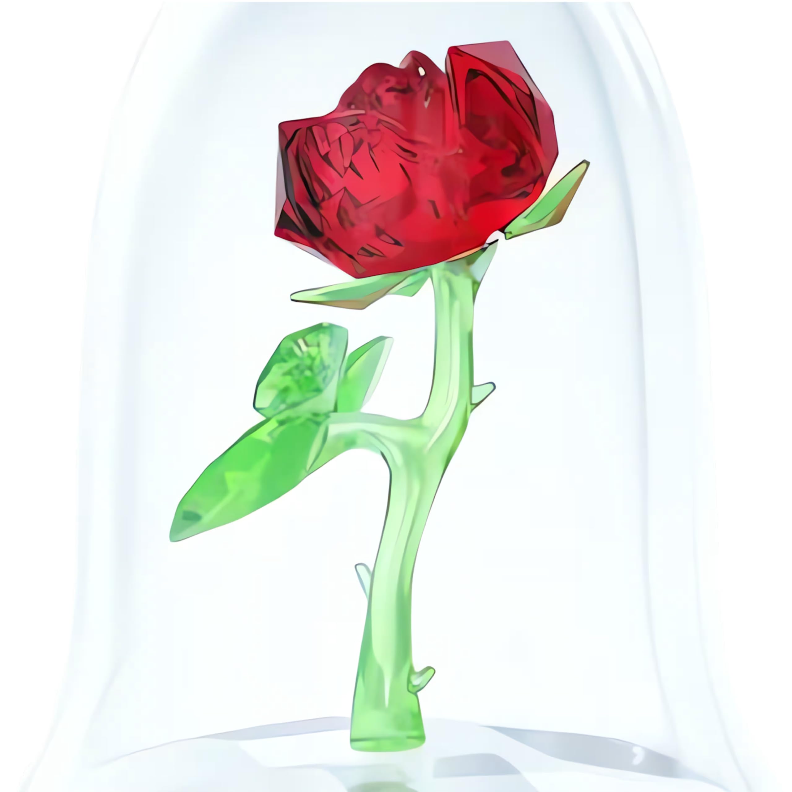 Swarovski Rosa Encantada