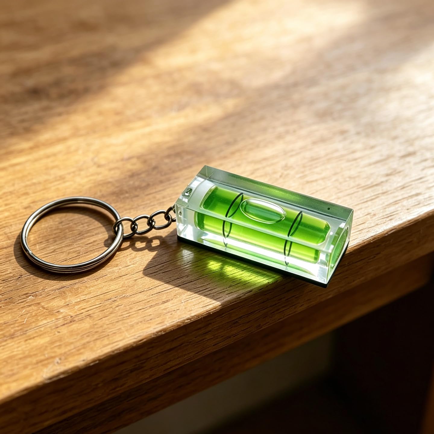Mini Acrylic Level Vial - Pack of 4 -3