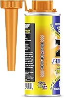 Vista 5 de REV X Adrenaline Xtreme Clean - Aditivo para combustible, 8 fl. oz (2)