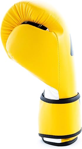 Miniatura 5 de UFC Pro - Guantes de entrenamiento