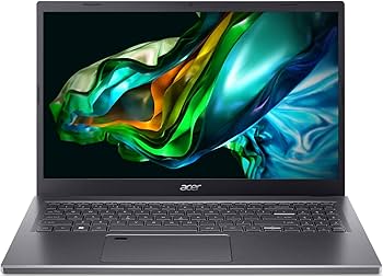 Amazon.com: Acer Aspire 5 15 2023 Business Laptop 15.6