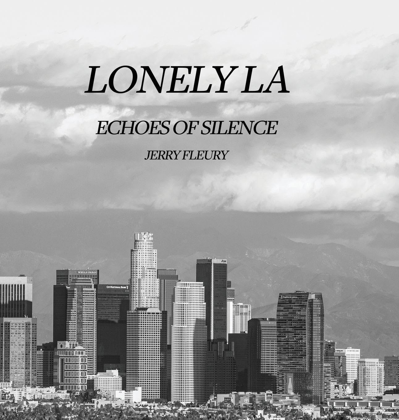 Lonely La: Echoes of Silence musique d'ambiance pour vos soirées cocooning