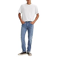 Levi's 512 Slim Taper, Jeans Uomo
