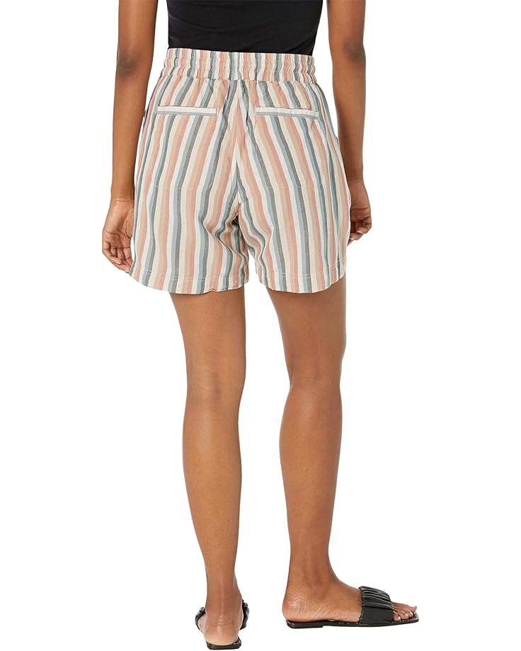 PACT Lightweight Hemp Bermuda Shorts - #2 of 4