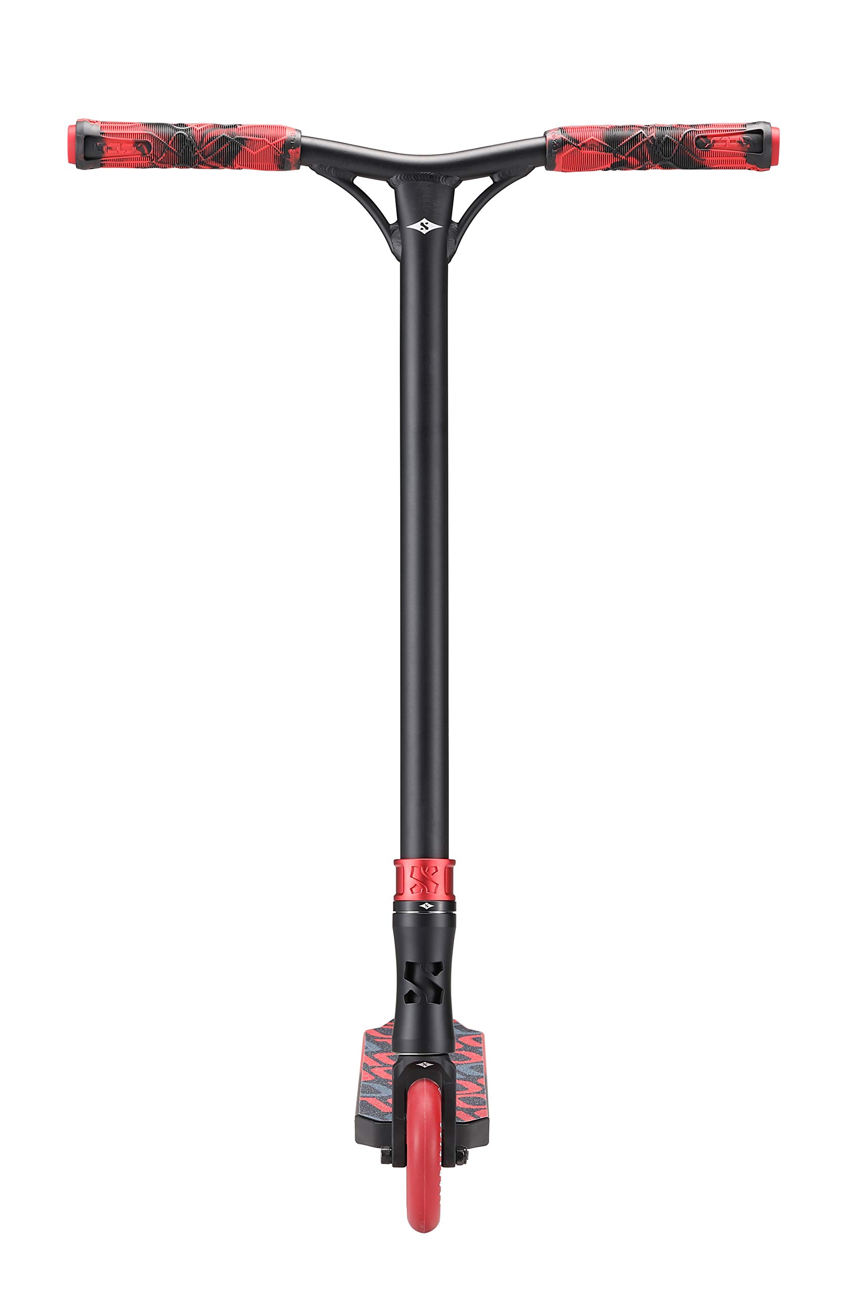 Sacrifice Delta Core Wheel – Blue Black