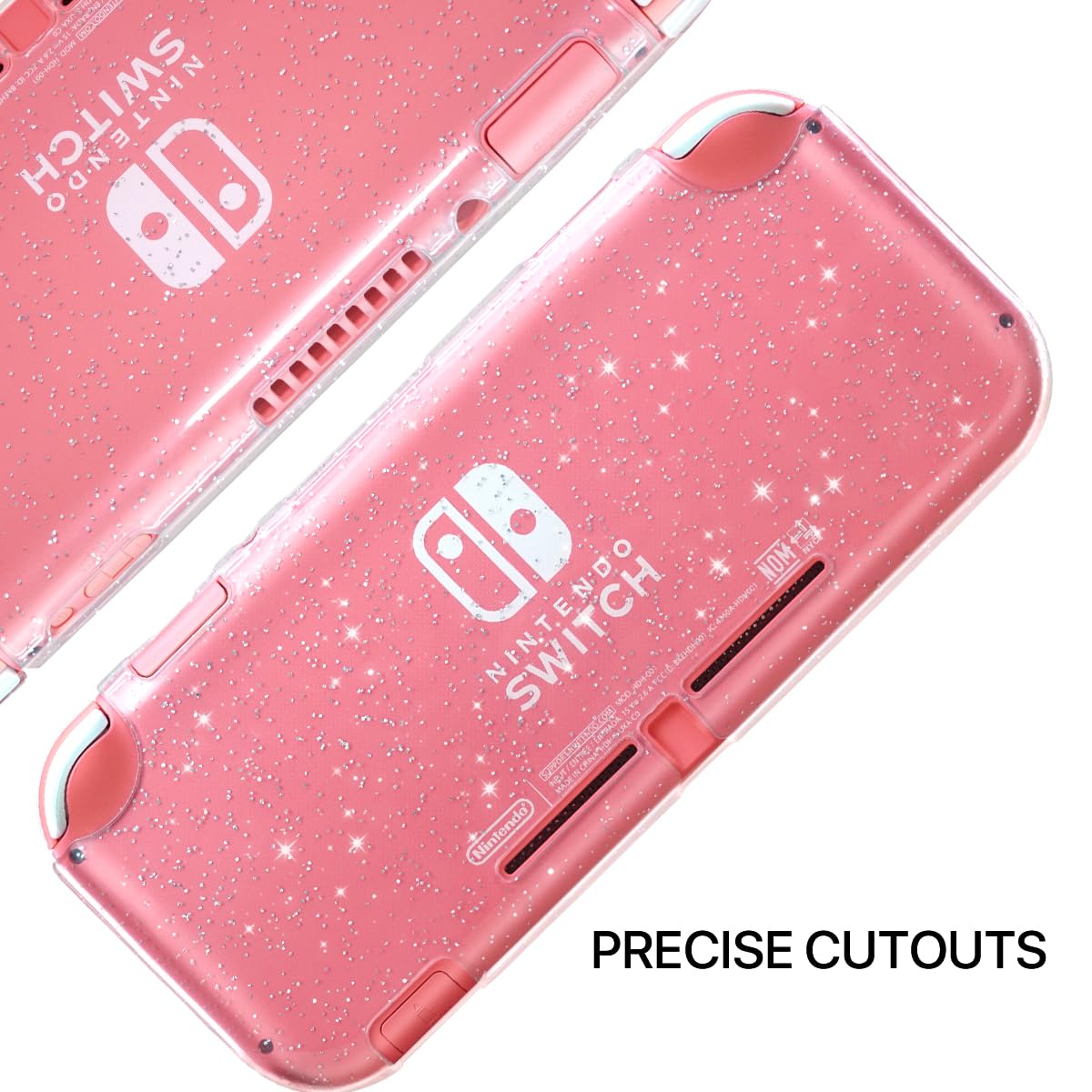 Amazon.co.jp: Switch Lite ケース 保護ケース Nintendo Switch Lite用