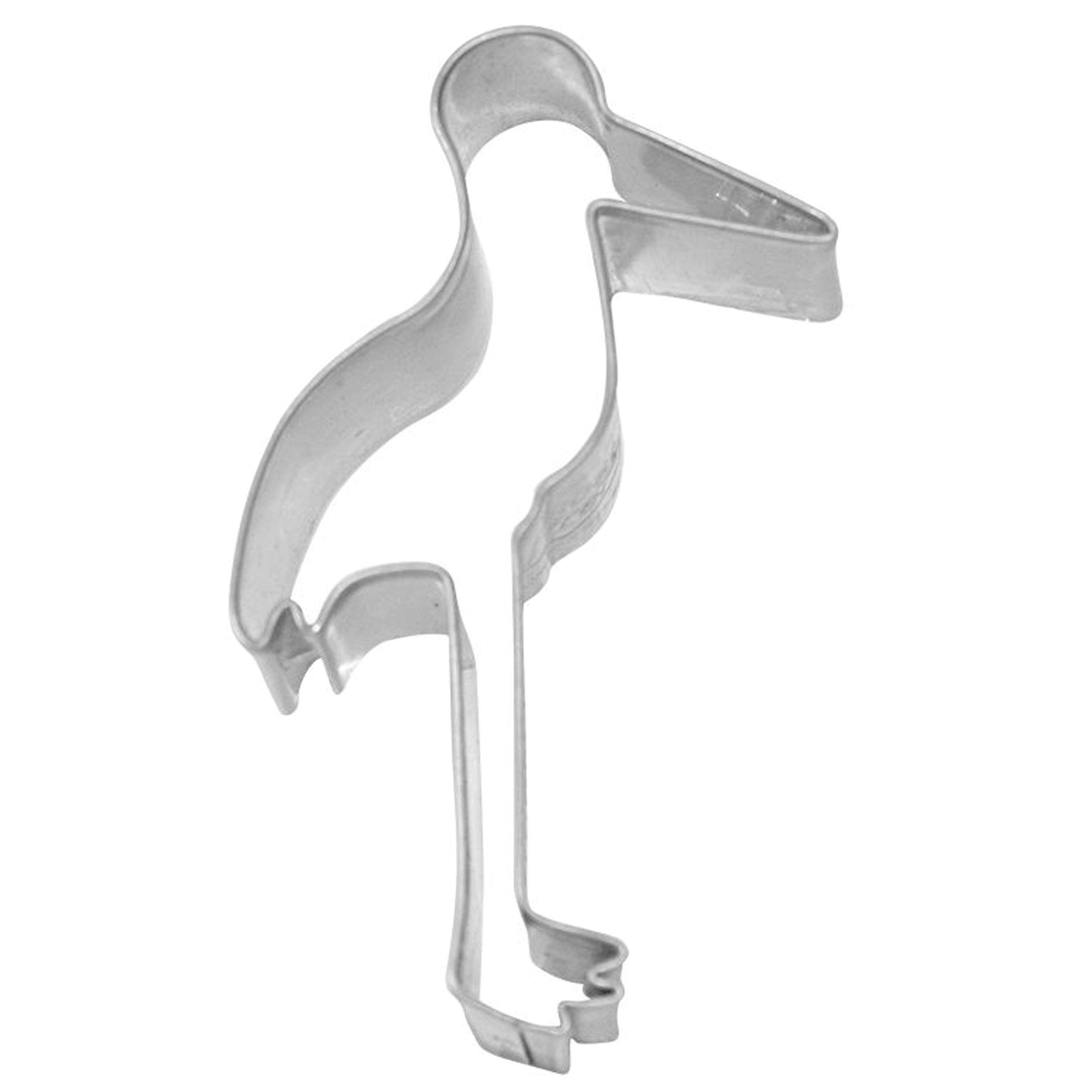 Birkmann Stampino Per Biscotti In Plastica A Forma Di Scooter - 5x3x2 Cm, Colore Grigio - 3