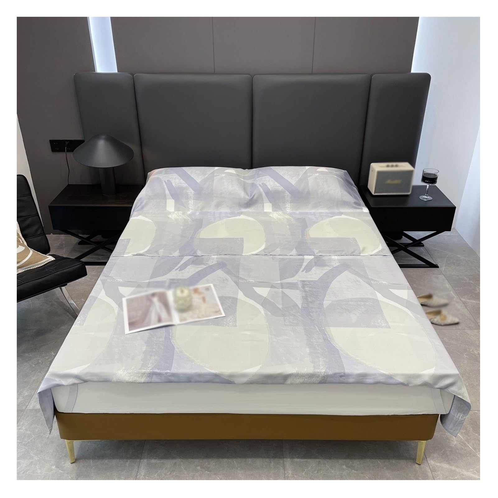 Sábanas para sacos de dormir Sacos De Dormir Portátiles Compactos, El Saco De Dormir De Tejido De Tencel Está Forrado Con Sábanas, Para Viajes Al Aire Libre, Hoteles, Camping Y Camas Individuales Y Do