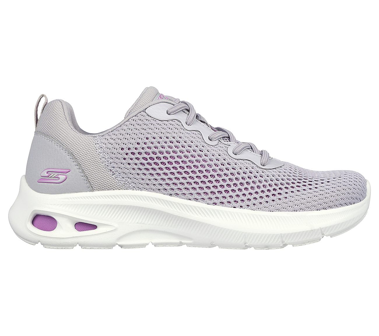 Skechers Womens BOBS Unity - HINT of Color Running Shoes (6) (B0CWCVM9LK) Amazon Price History, Amazon Price Tracker