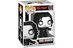 Funko Pop! The Crow: Eric Draven