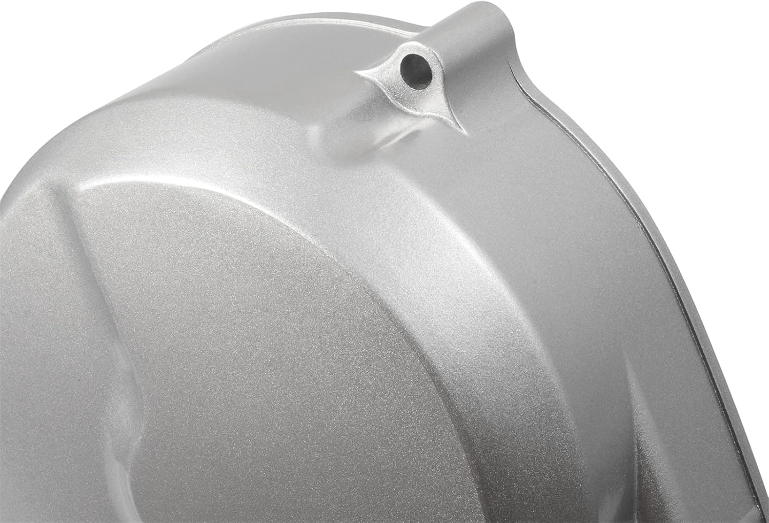 Crankcase Cover Flywheel Stator Left Cover & Gasket Compatible with Honda CRF100F CRF100 CRF80F CRF80 F 2004-2011 11341-GN1-A80 11341-GN1-000 11394-KN4-751