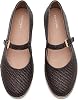 Cloudfeel Asbury Mary Jane Bailarinas 2