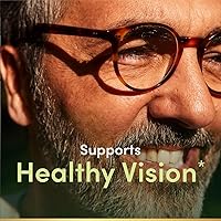 Vista 2 de Nature's Bounty Luteína 40 mg, 30 unidades, paquete de 4