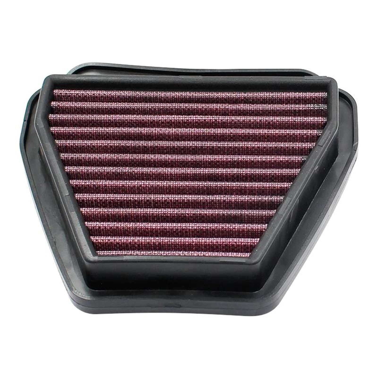 Grille de nettoyage de filtre à air de moto contre l'encrassement Winner 150
