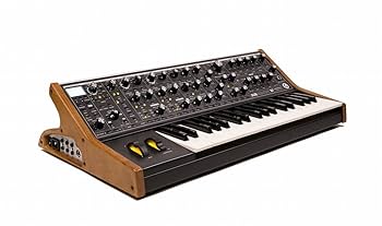 Moog subsequent37 アナログシンセサイザー 37鍵 moog Subsequent 37 アナログシンセサイザー(モーグ